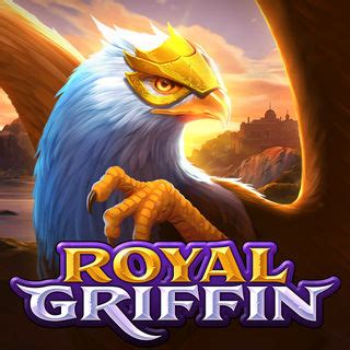 Jogar Royal Griffin com Dinheiro Real